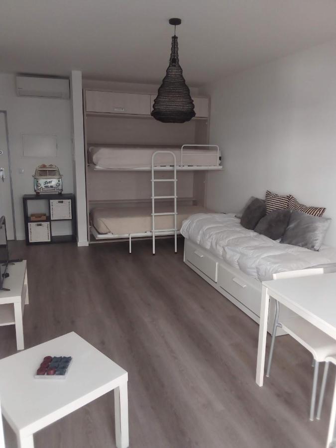 Cabedelo Figueira Surf House Apartment Figueira da Foz Exterior photo