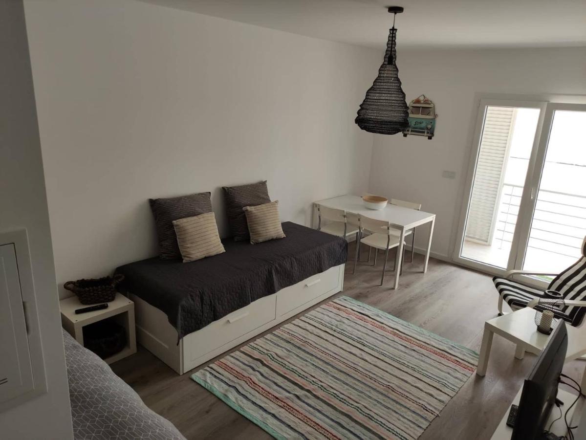 Cabedelo Figueira Surf House Apartment Figueira da Foz Exterior photo